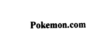 POKEMON.COM