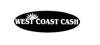 WEST COAST CASH