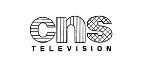 CNS TELEVISION