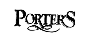 PORTER'S