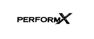 PERFORMX