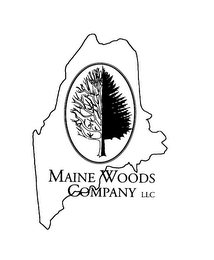 MAINE WOODS COMPANY LLC