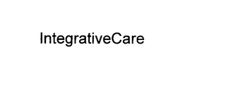 INTEGRATIVECARE