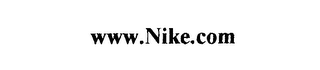 WWW.NIKE.COM