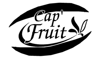 CAP' FRUIT