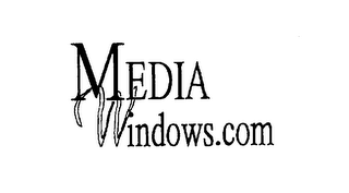 MEDIA WINDOWS.COM