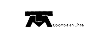 COLOMBIA EN LINEA