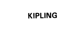 KIPLING