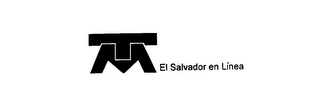 EL SALVADOR EN LINEA