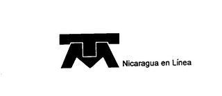 NICARAGUA EN LINEA