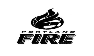 PORTLAND FIRE