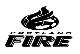 PORTLAND FIRE