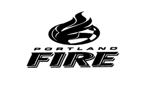 PORTLAND FIRE