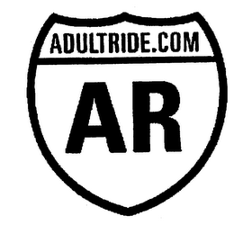 ADULTRIDE.COM AR
