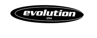 EVOLUTION USA