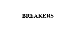 BREAKERS