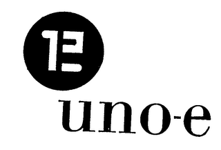 UNO-E