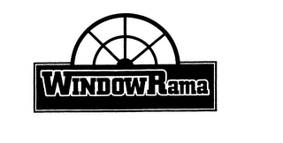 WINDOWRAMA