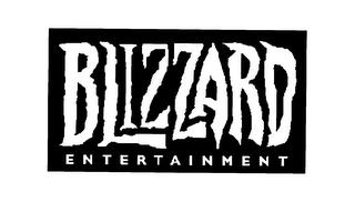 BLIZZARD ENTERTAINMENT