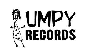 UMPY RECORDS