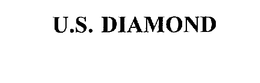U.S. DIAMOND