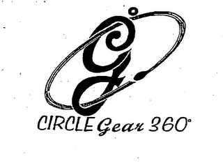 CIRCLE GEAR 360