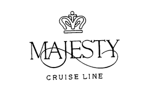 MAJESTY CRUISE LINE