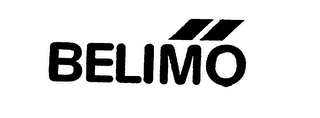 BELIMO