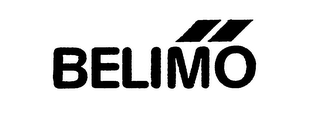 BELIMO