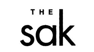 THE SAK