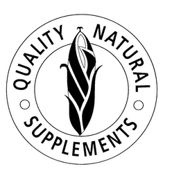 QUALITY NATURAL SUPPLEMENTS