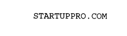 STARTUPPRO.COM