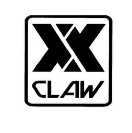 XX CLAW