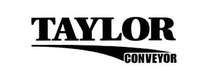 TAYLOR CONVEYOR