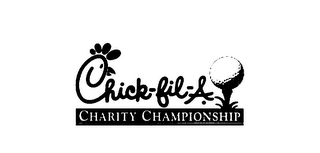 CHICK-FIL-A CHARITY CHAMPIONSHIP