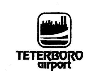 TETERBORO AIRPORT