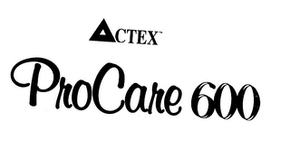 CTEX PROCARE 600