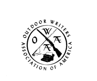 OWAA OUTDOOR WRITERS ASSOCIATION OF AMERICA