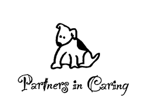 PARTNERS IN CARING