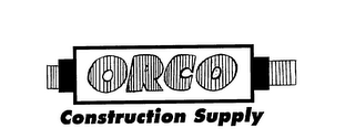 ORCO CONSTRUCTION SUPPLY