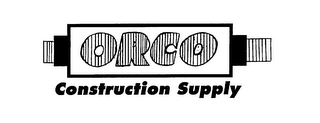 ORCO CONSTRUCTION SUPPLY