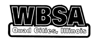 WBSA QUAD CITIES, ILLINOIS