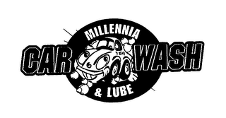 MILLENNIA CAR WASH & LUBE