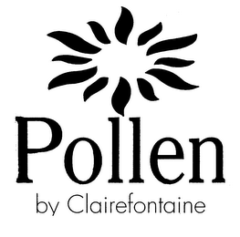 POLLEN BY CLAIREFONTAINE