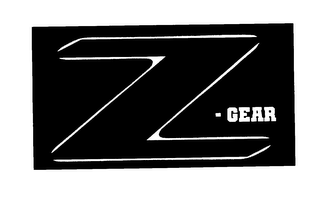 Z-GEAR