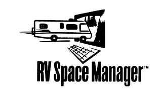 RV SPACE MANAGER