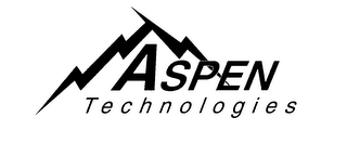 ASPEN TECHNOLOGIES
