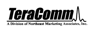 TERACOMM A DIVISION OF NORTHEAST MARKETING ASSOCIATES, INC.