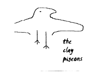 THE CLAY PIGEONS