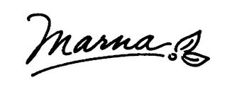 MARNA